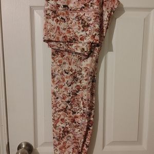 Highrise Wunder Under* Leggings